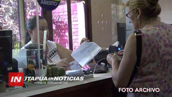 FACTURAS DE ANDE SERÁN FRACCIONADAS EN 18 CUOTAS A PARTIR DE SEPTIEMBRE