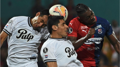 Conmebol presenta cambios en torneos