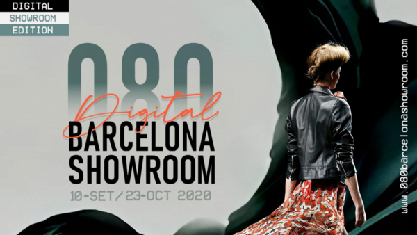 Moda catalana en espacio digital