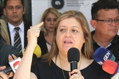 Atentado en Pilar: Asignan nuevo equipo investigador | Noticias Paraguay