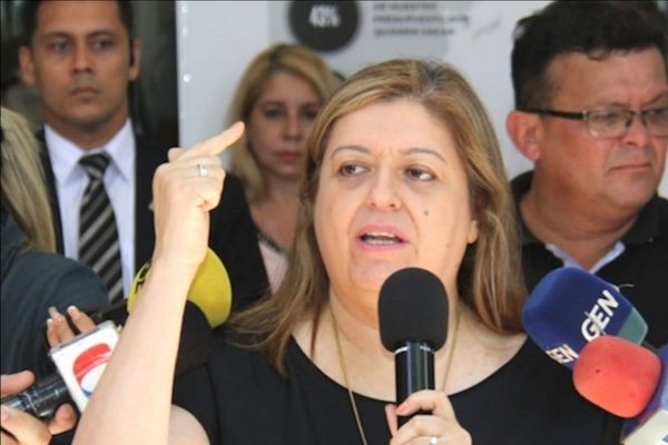 Atentado en Pilar: Asignan nuevo equipo investigador | Noticias Paraguay