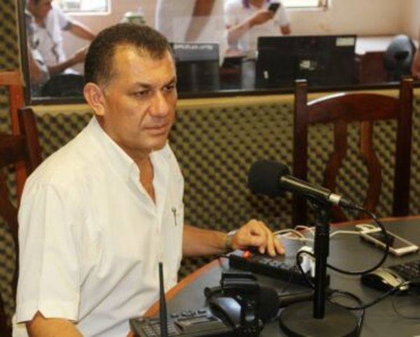 COVID-19 se cobra la vida de periodista sanpedrano