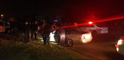 Sicarios asesinan a tiros a un hombre en Pedro Juan Caballero