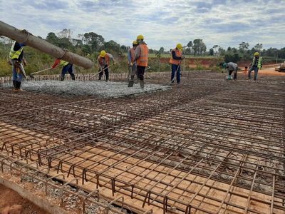 Califican de “aceptable” la gestión del titular de obras