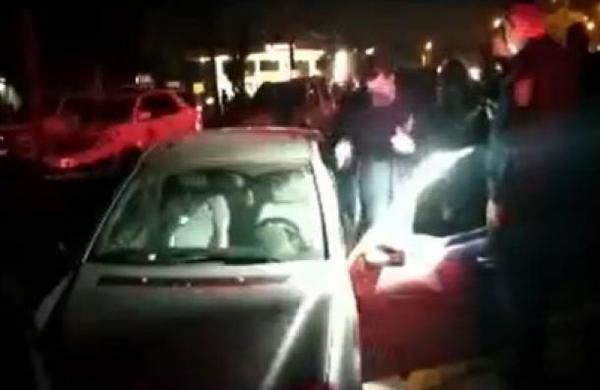 Sicarios asesinaron a un hombre - SNT