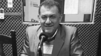 Fallece director de Radio Nacional San Pedro a causa del COVID-19