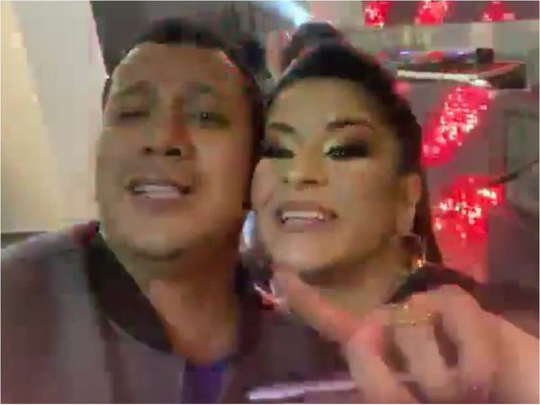 Concejal de Hernandarias y animadora son imputados por violar cuarentena