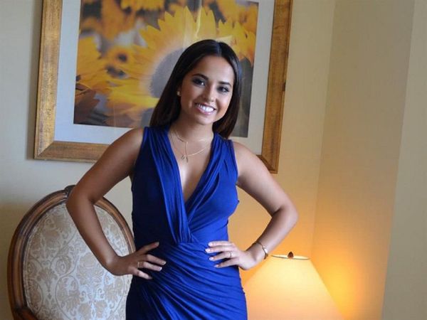 Becky G vive el reconocimiento en los Premios Juventud como un mandato