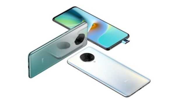 Ya lo queremos: El Redmi K30 Ultra tiene una súper cámara y su batería dura hasta 24 horas