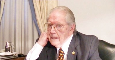 Falleció Juan Carlos Mendonça