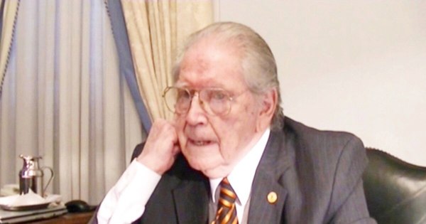 Falleció Juan Carlos Mendonça