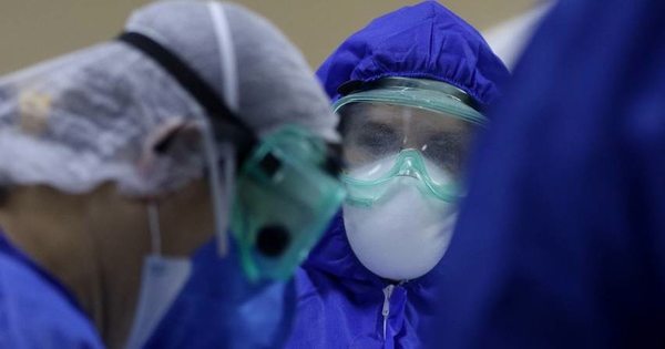 Se registran 4 nuevas muertes, con lo que la cifra se eleva a 97