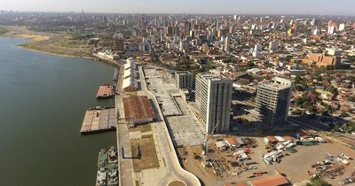 Actividad volvió a crecer en junio, tras 3 meses de caídas