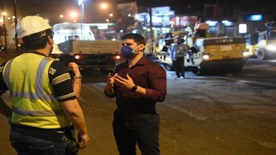 “Asunción estuvo prisionera por la inoperancia”