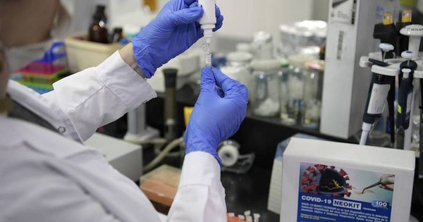 Paraguay acompaña creación de vacunas contra el covid-19