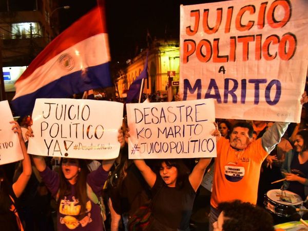 Los sectores sociales alertan de una explosión ante la crisis actual