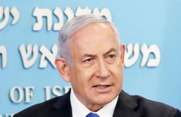 Histórico acuerdo diplomático de los Emiratos Árabes Unidos con Israel - Mundo - ABC Color