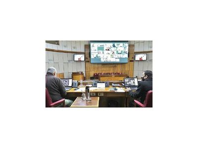 Reprograman casi G. 2.000 millones al Ministerio Público