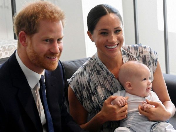 Meghan y Harry adquirieron una casa en Santa Bárbara