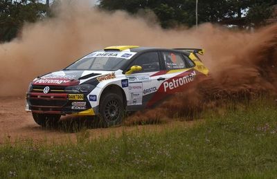 Vuelve la calma y piden pasar a fase 2 - Automovilismo - ABC Color