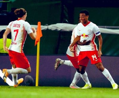 El Leipzig sigue haciendo historia - Fútbol - ABC Color