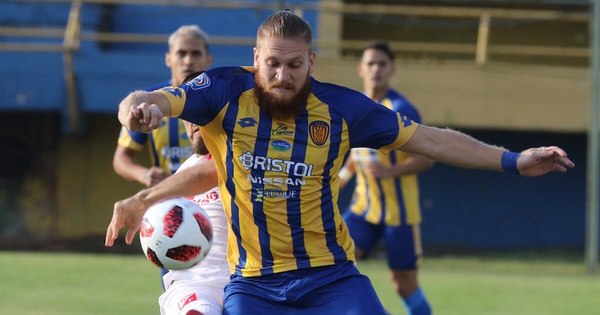Necesitados equipos se miden en Luque