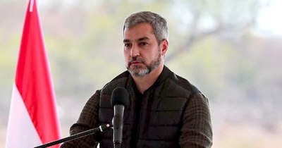 Abdo se lava las manos en el caso Friedmann