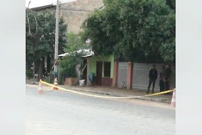 Asesinaron a una doña que denunció “ordeñe” | Crónica
