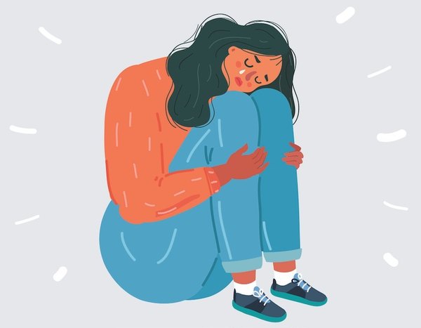 “Estoy rodeada de gente, pero igual yo me siento muy sola” | Crónica