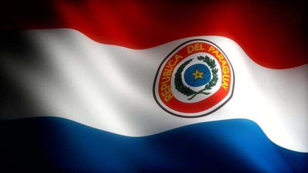 14 de Agosto: Día de la bandera Paraguaya