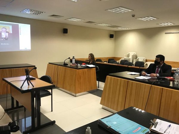 Un hombre fue condenado a 12 años de cárcel por abusar de su nieta de 9 años » Ñanduti