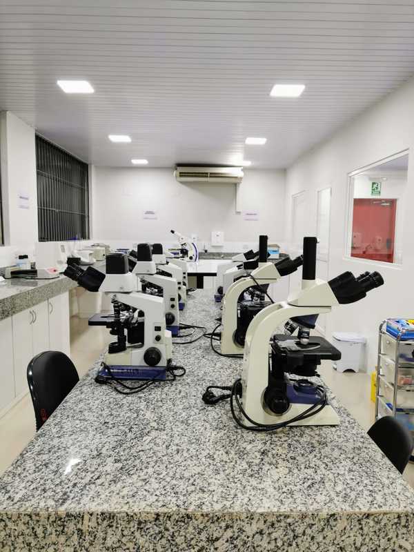 Este viernes se habilita laboratorio biomolecular - Noticde.com