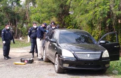 Atentado y homicidio en Pilar: Fiscal afirma haber recibido mucha información - Nacionales - ABC Color