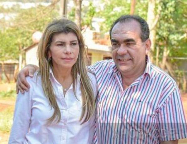 Esposo de intendenta interina metido en pedido COIMAS y ROBO en la ESCUELA MUNICIPAL