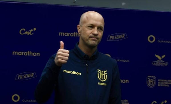 HOY / Jordi Cruyff cambia la selección de Ecuador por el Shenzhen chino