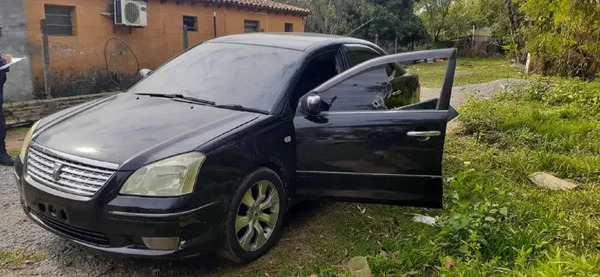 Denuncian que autoridades de seguridad estarían involucradas en el "ordeñe de combustible"