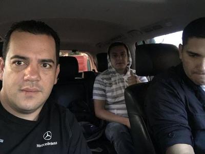 Por más de G. 1.700 millones es el contrato de la empresa de Friedmann con Petropar para dar almuerzo y cena a los funcionarios - ADN Paraguayo
