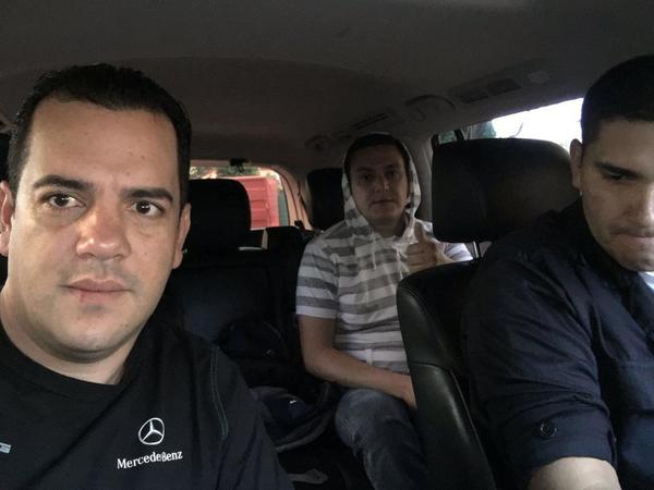 Por más de G. 1.700 millones es el contrato de la empresa de Friedmann con Petropar para dar almuerzo y cena a los funcionarios - ADN Paraguayo