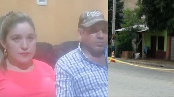 Crimen en Pilar: Mujer acribillada había denunciado a policías y Prefectura por protección a mafia del combustible