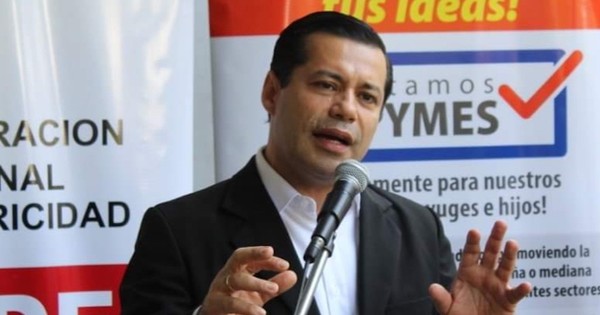 Nuevo presidente de la Ande promete transparencia y recuperar credibilidad de la institución