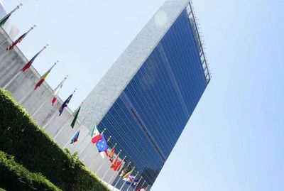 ONU abre posibilidad laboral a jóvenes profesionales paraguayos