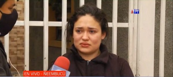 Mafia en Ñeembucú: Hermana de mujer asesinada está bajo amenaza | Noticias Paraguay