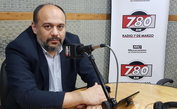 Viceministro niega favoritismo a cuestionada proveedora - Megacadena — Últimas Noticias de Paraguay