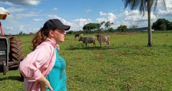 Webinar Inclusión de género en prácticas ganaderas en América Latina