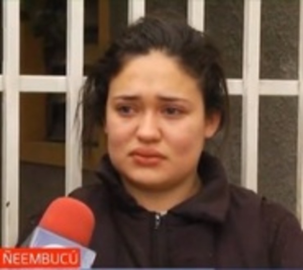 Mafia en Ñeembucú: Familiares de mujer asesinada claman por protección - Paraguay.com