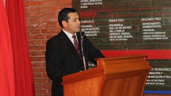 Nueva autoridad de ANDE: "La ciudadanía reaccionó con justa razón" | Noticias Paraguay