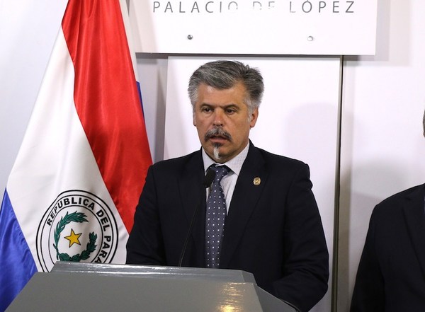 Paraguay estudia la posibilidad de producir marihuana para exportación