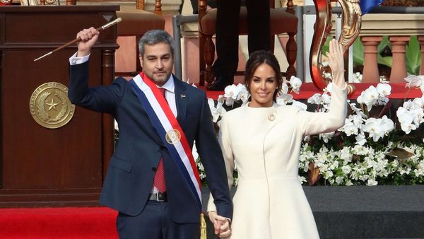 Crisis, escándalos y muchos cambios