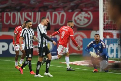 Olimpia y Santos jugaron en simultáneo, pero ¿cómo le fue al próximo rival de Libertadores? - Fútbol - ABC Color