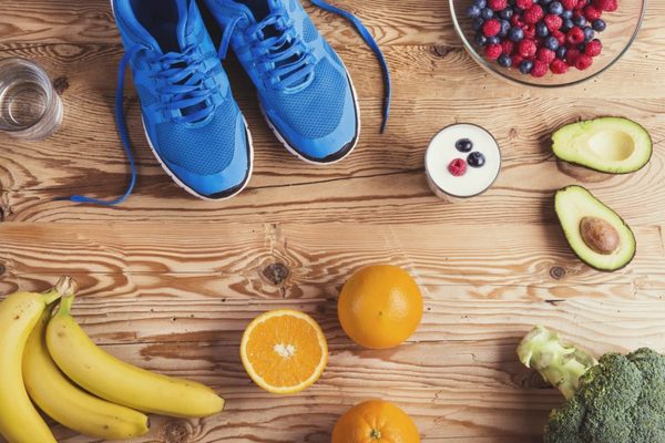 Alimentos que mejoran el rendimiento de un runner